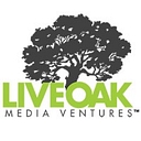 Live Oak Media Ventures logo