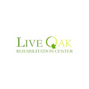 Live Oak Rehabilitation Center logo