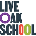 Live Oak School logo