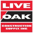 Live Oak Construction Supply, Inc. logo