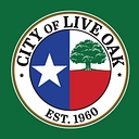 City of Live Oak logo