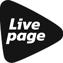 Partnership with Livepage