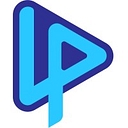 Live Play Mobile Inc. logo
