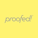 Proofed! logo