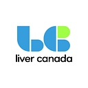 Canadian Liver Foundation logo