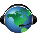 Live Reps Call Center logo