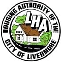 HSG AUTH OF THE city OF LIVERMORE logo
