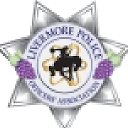 Livermore Police Association logo
