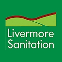 Livermore Sanitation, Inc. logo