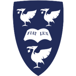 The University of Liverpool logo
