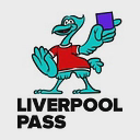 The Liverpool Pass - England (CA affiliates) logo