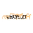liverylist.co.uk logo