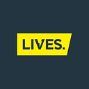 Lives logo