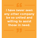 Making Lives Better With Alorica logo