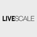 Livescale logo