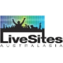 Live Sites Australasia logo