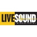 Live Sound International logo