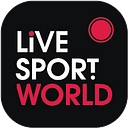 Livesportworld logo