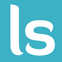 Live Square logo