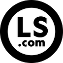 Livestrong.Com logo