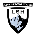 Live Strong Physiotherapy logo