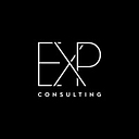 Exp1consulting logo