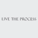 Live The Process logo