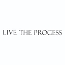 Live The Process logo