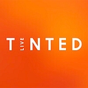 Live Tinted logo