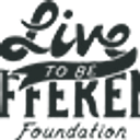 Bubba Wallace Live to Be Different Foundation logo
