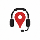 LiveTourAudio logo