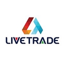 Livetrade Exchange & Brokerage logo