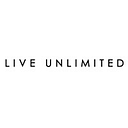 Live Unlimited London UK logo