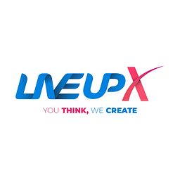 Liveupx logo