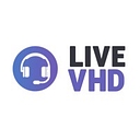Live Virtual Help Desk logo