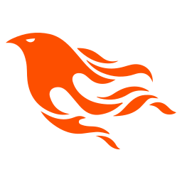 Phoenix LiveView logo