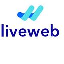 Liveweb logo