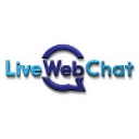 Live Web Chat logo