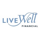 Live Well Financial logo