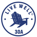 livewell30agear.com logo