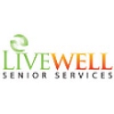Live Well Senior Services logo
