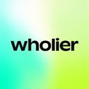 livewholier.com logo