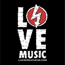 Live Wire Athens logo