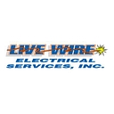 Live Wire Electrical Services logo