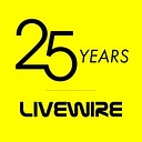 Livewire Entertainment Media Services, Llc logo