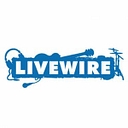 Livewire Youth Music Project logo