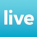 Live with Kelly and Mark logo