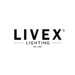 Livex Lighting, INC. logo