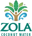 Zola Fruits Of The World logo