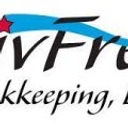 Favicon of LivFree Bookkeeping, LLC